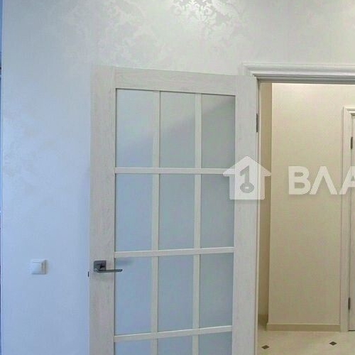 1-комн квартира Совхозная улица, 8Б