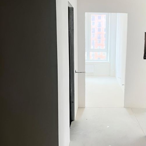 4-комн квартира Большая Филевская улица, 3к3