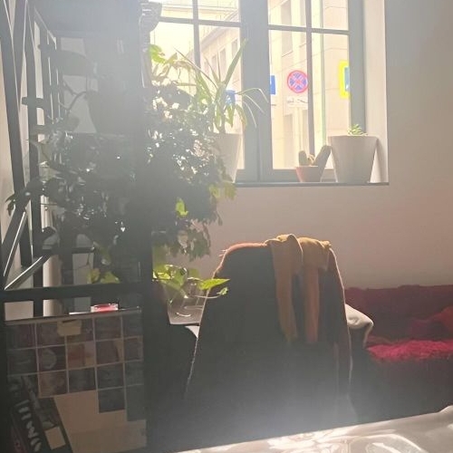 Студия Электрозаводская улица, 33С4