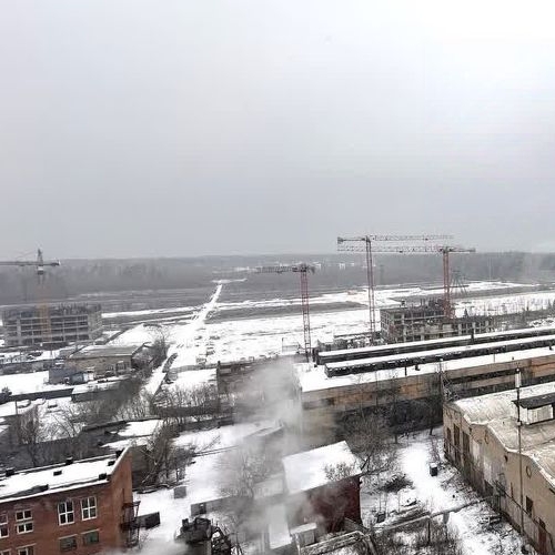 1-комн квартира Ивантеевка, Заводская улица,  д. 9А