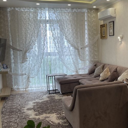 2-комн квартира Химки, улица Дружбы, 1б