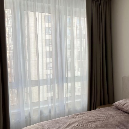 2-комн квартира Большая Филевская улица, 3к3