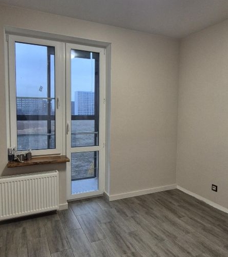 1-комн квартира аллея Буковая, 14