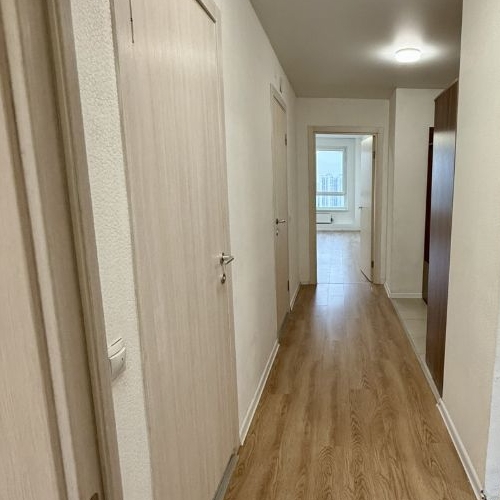 2-комн квартира улица Поляны, 5Ак2