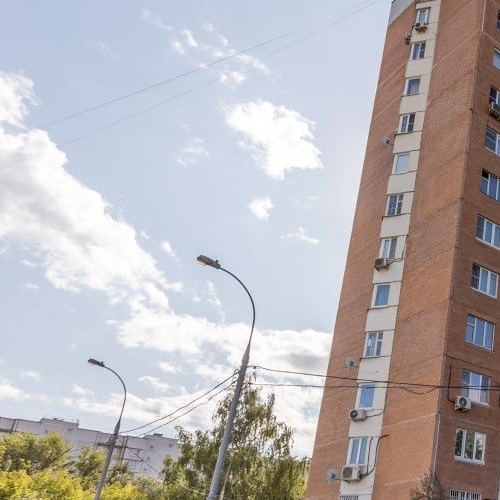 Студия Олонецкий проезд, 18К1