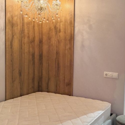 1-комн квартира переулок 2-й Петра Алексеева, 5