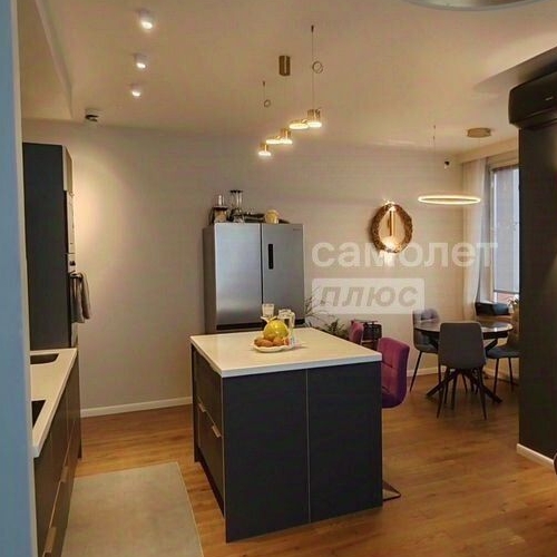 2-комн квартира 1-й Грайвороновский проезд, 1