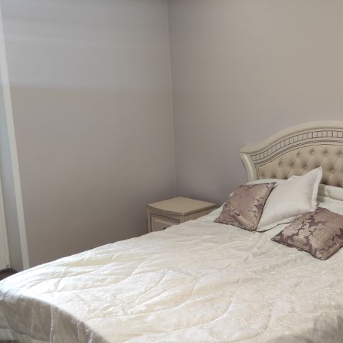 2-комн квартира пос. Мебельной Фабрики, улица Рассветная, 3