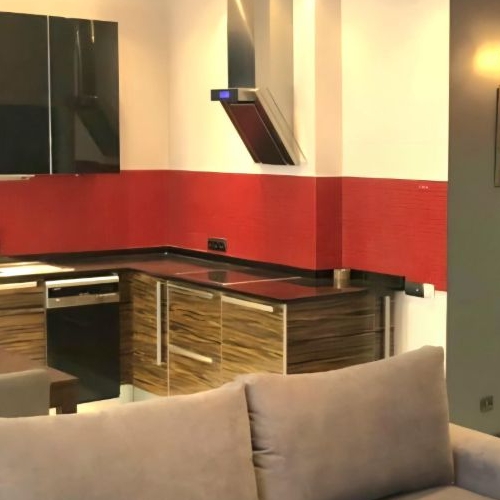 2-комн квартира набережная Академика Туполева, 15