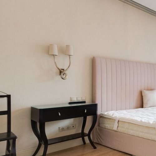 3-комн квартира Крылатская улица, 45К3