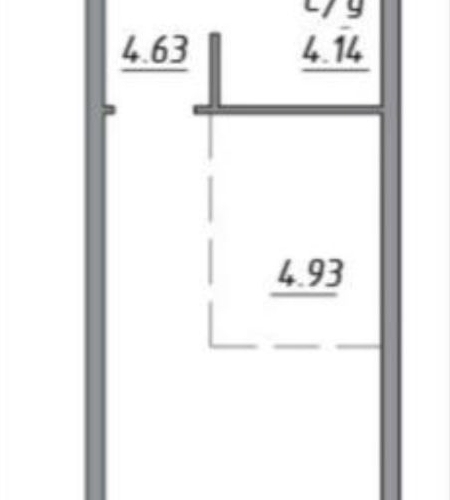 Студия пос. Вешки, улица Третьяковская, 1