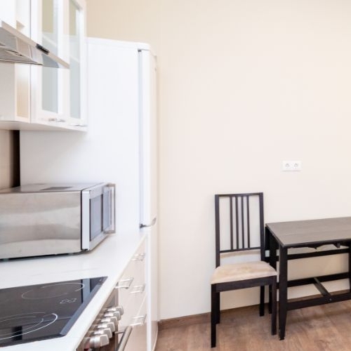 1-комн квартира Озерная улица, 35