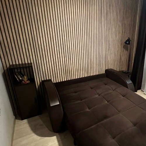 Студия Велтон Парк Новая Сходня мкр, д. Подолино, улица Беговая,  д. 14