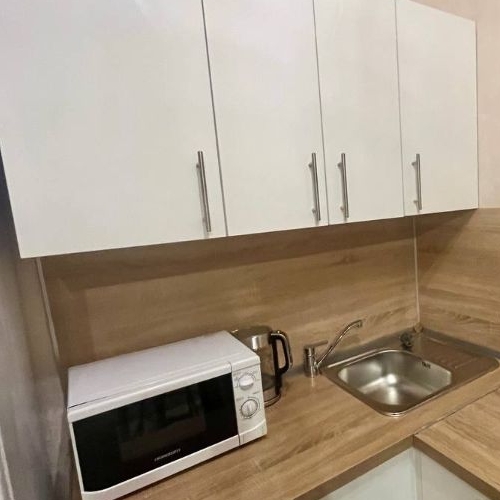 Студия Новодмитровская улица, 2к5