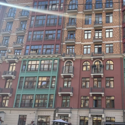 1-комн квартира Сабурово пгт, улица Рождественская, 3