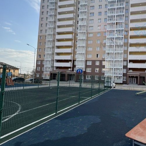 1-комн квартира Лосино-Петровский, улица Чехова, 20