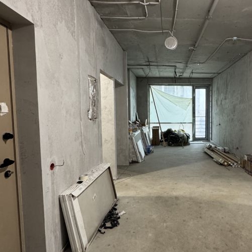 3-комн квартира проспект Мира, 95