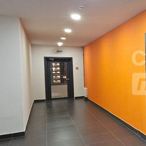 1-комн квартира Одинцово, улица Каштановая, 10к1