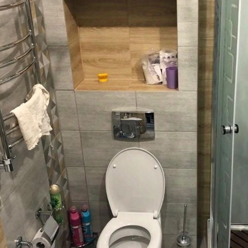 1-комн квартира Константа тер., с. Константиново, 5