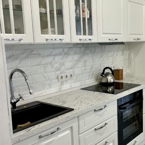 2-комн квартира Одинцово, улица Маршала Бирюзова, 13