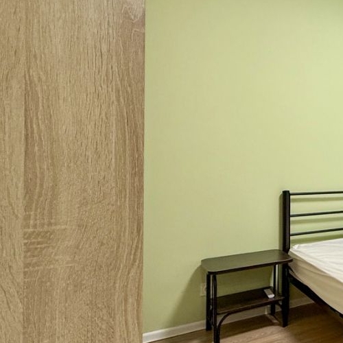 1-комн квартира с. Ям, улица Мезенцева,  д. 22