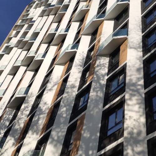 Студия Волоколамское шоссе, 81/2с6