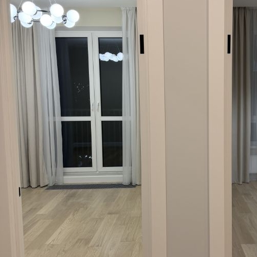 2-комн квартира Большая Филевская улица, 3к3