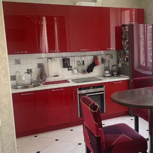 2-комн квартира Красногорск, улица Спасская, 1к3