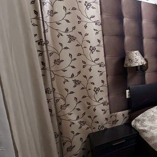 3-комн квартира 15-я Парковая улица, 46К9