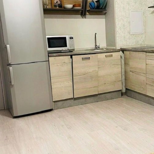 Студия Рязанский проспект, 2/1к2Д