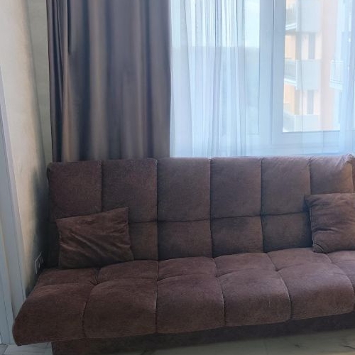 3-комн квартира Рублевское шоссе, 70к5