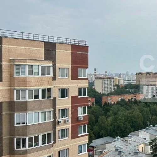 1-комн квартира Красногорск, улица Народного Ополчения, 2Бк2