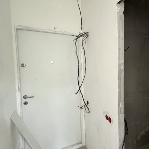 Студия Открытое шоссе, 2К1