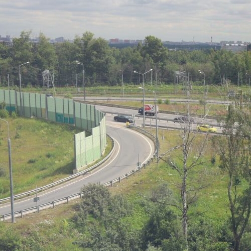 6-комн квартира Одинцово, улица Чистяковой, 8к2