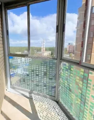 2-комн квартира Дубна, Тверская улица, 28