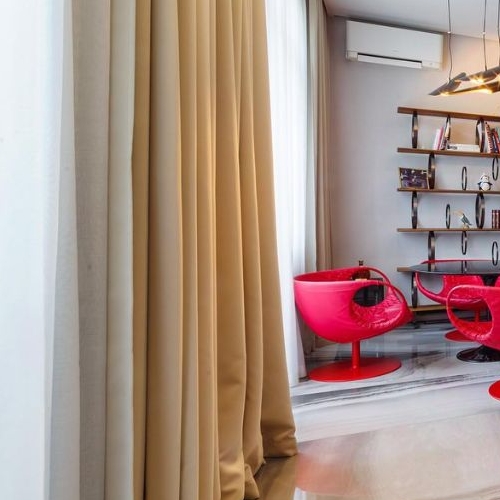 2-комн квартира Большая Татарская улица, 7к2