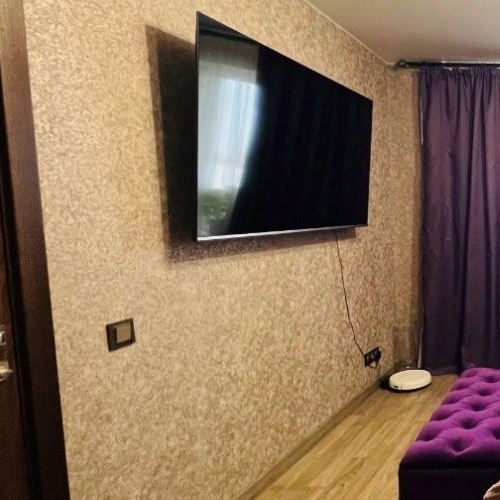 3-комн квартира Новые Островцы мкр, д. Островцы, улица Баулинская, 8