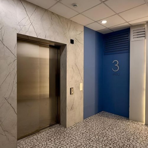 1-комн квартира Ореховый бульвар, 24к4