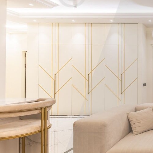 2-комн квартира улица Василисы Кожиной, 13