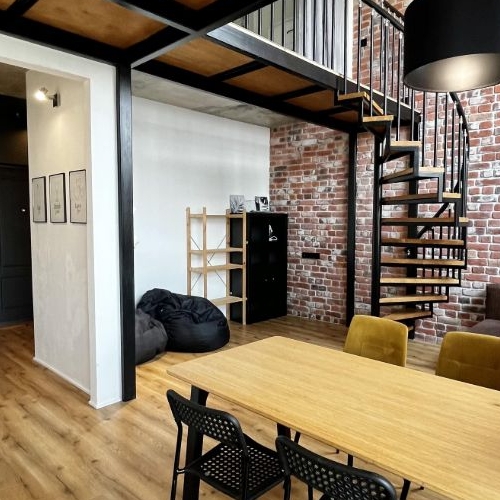 3-комн квартира д. Глухово, улица Рублевское Предместье, 26