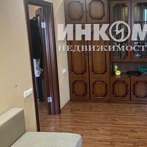 1-комн квартира 1 Мая мкр, Балашиха, 31