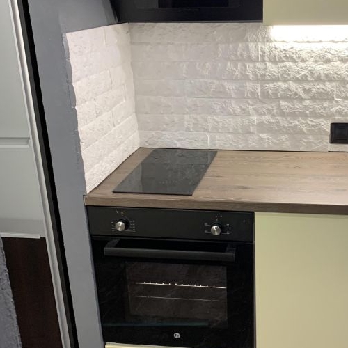 Студия Отрадное пгт, улица Молодежная, 5