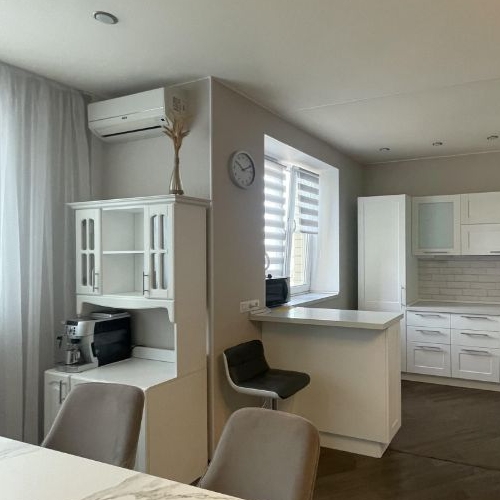 4-комн квартира Мытищи, улица Воронина, 14