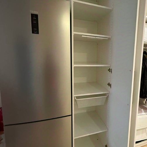 1-комн квартира Подольск, улица Мира, 4А