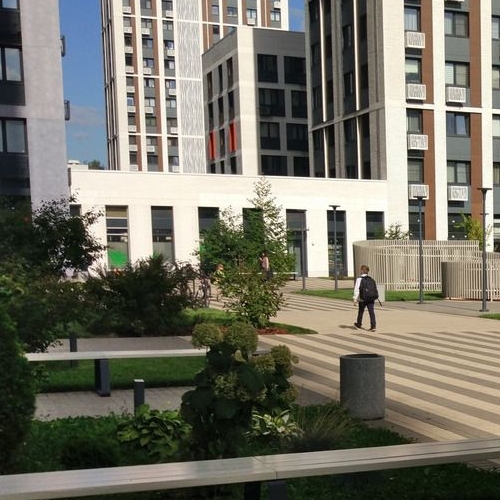 2-комн квартира улица Коминтерна, 15