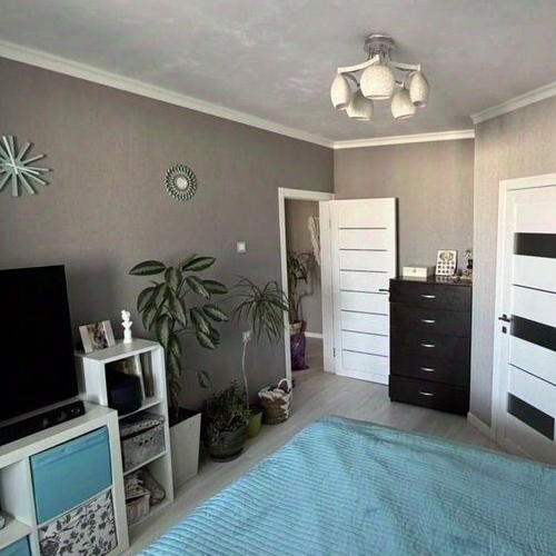 2-комн квартира улица Льва Яшина, 1