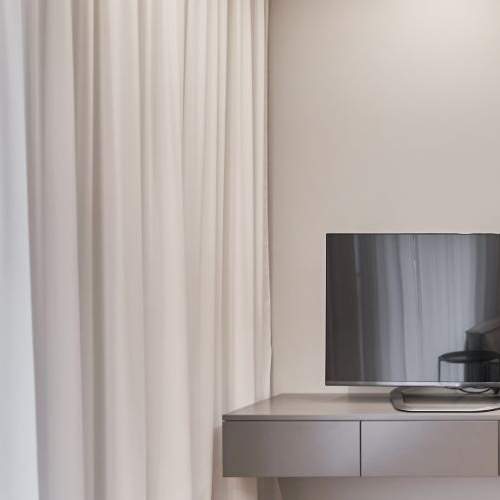 2-комн квартира Кутузовский проспект, 12