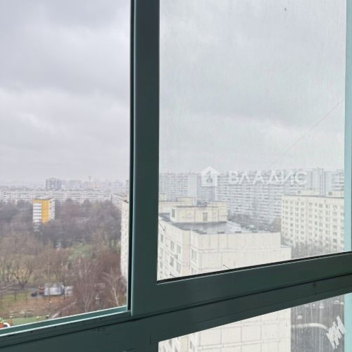 2-комн квартира Михневская улица, 8