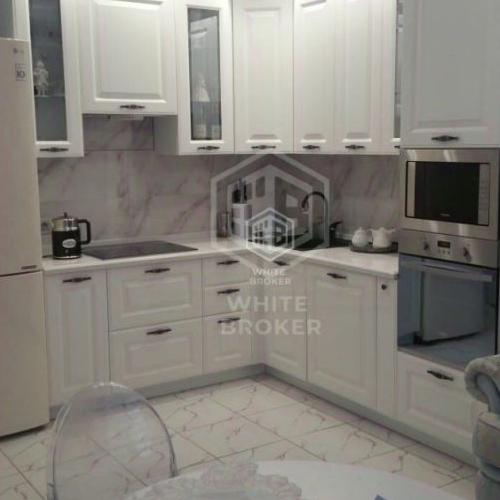 3-комн квартира Одинцово, Можайское шоссе, 100А