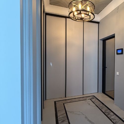 2-комн квартира пос. Нагорное, шоссе Липкинское, 14